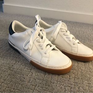 Brand New Tennis Shoes